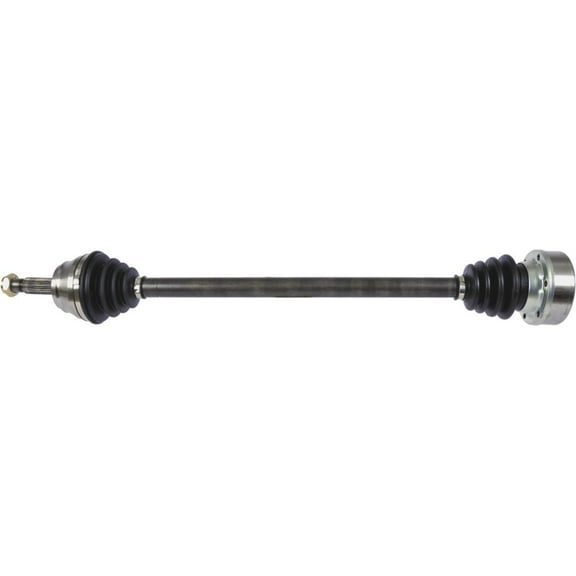 CARDONE New 66-7010 CV Axle Assembly Front Right fits 1985-1992 Volkswagen 191 407 272Bd