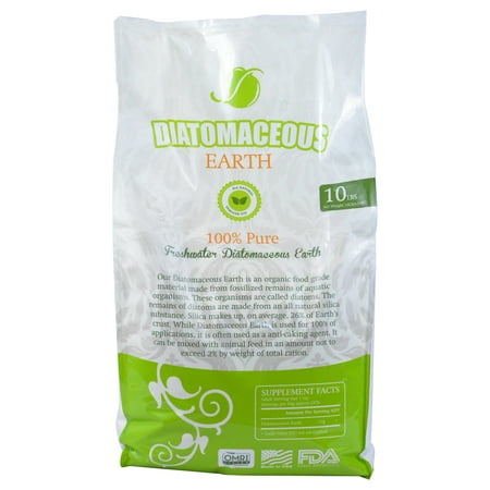 Diatomaceous Earth Food Grade Sold In Stores Diatomaceous Earth Food Grade Sold In Stores