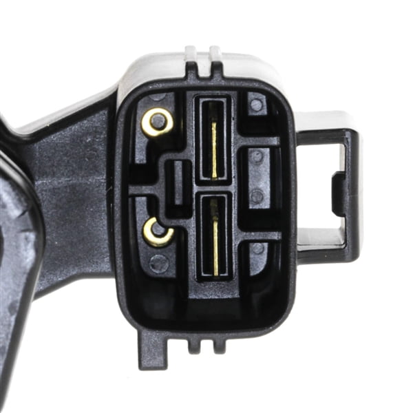 STANDARD IGNITION Parking Brake Actr