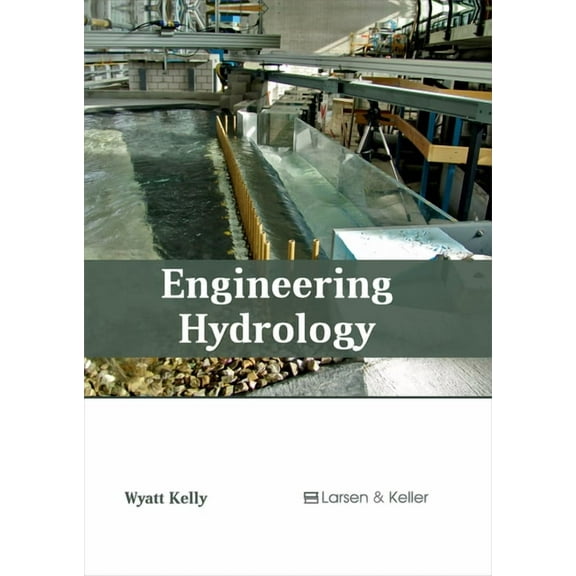 Engineering Hydrology, (Hardcover)