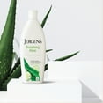 Jergens Hand and Body Lotion, Soothing Aloe Refreshing Body Lotion with