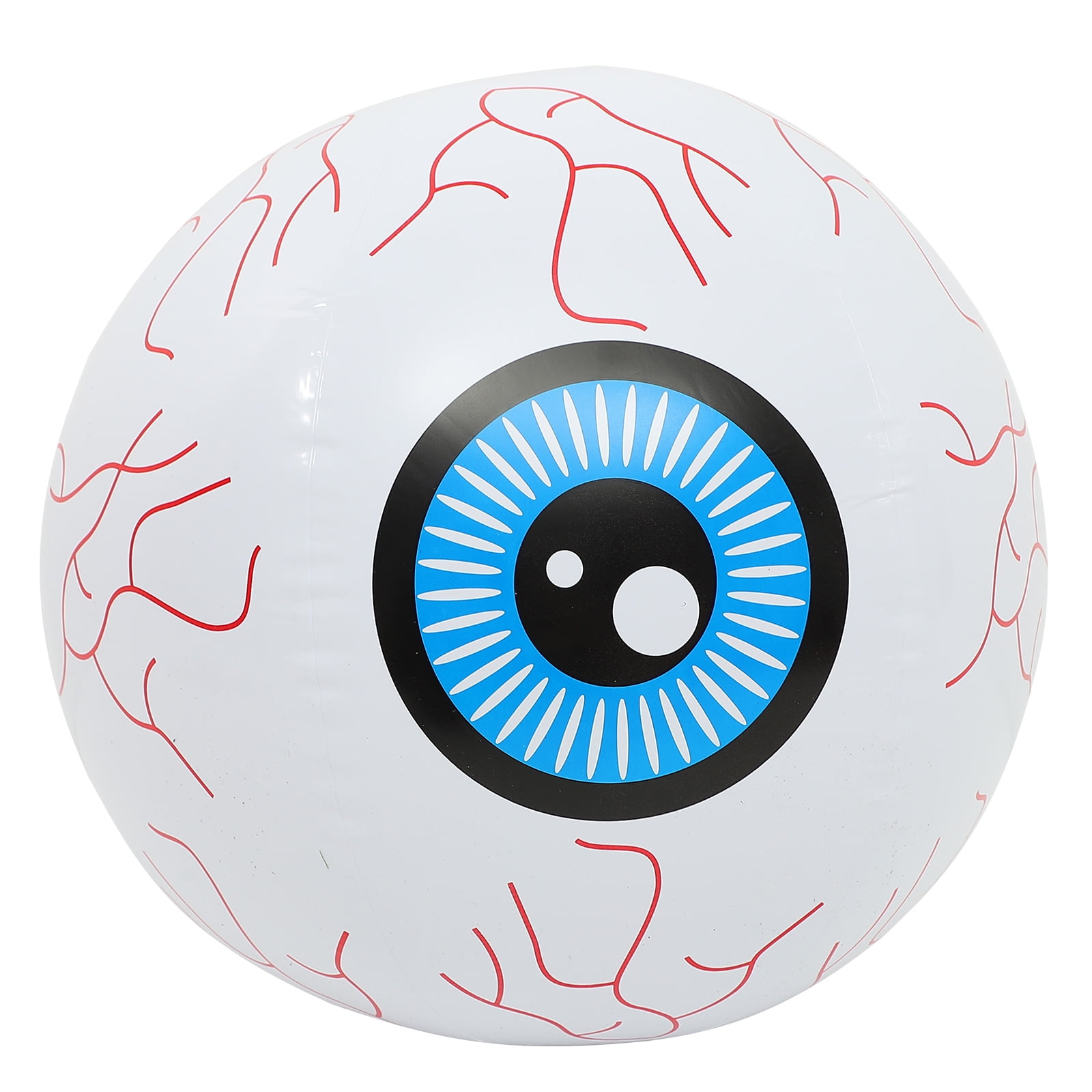 Halloween Eyeball Inflatable Eyeball Festival Party Decor Halloween