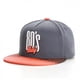 thumbnail image 1 of PANGKB-gorra de béisbol con cierre trasero para hombre y mujer, gorro con cierre trasero, estilo hip hop, informal, para exteriores Fivean unisex, 1 of 2