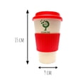 thumbnail image 3 of SET CAFETERO DE LUJO DOMORE MODELO SOL, 3 of 4