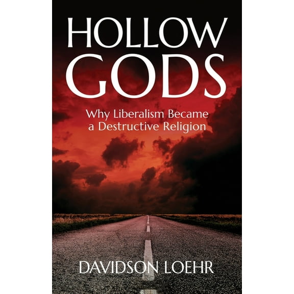 Hollow Gods, (Paperback)
