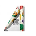 thumbnail image 5 of Rwraps Fruit Salad Table Fruits Matte Vinyl Film Wrap 59in x 9ft Vinyl Vehicle Car Film Sheet Roll, 5 of 9