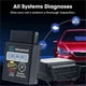 thumbnail image 3 of HH OBD ELM327 V2.1 Bluetooth OBD2 OBDII CAN BUS - Car Diagnostic Tool, Engine Scanner, Interface Adapter, 3 of 5