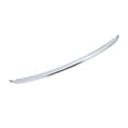 thumbnail image 1 of Chrome Front Grille Upper Trim, Anti Impact Easy Install Replacement BB5Z8200AA  for Explorer Base Limited XLT 2011 To 2015, 1 of 7