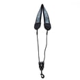 thumbnail image 2 of Embroidery Saxophone Neck Strap, Metal Hook Ergonomic Design with Extended Adjustable Range for Saxophonists At Any Level, 2 of 7