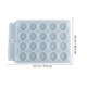 thumbnail image 2 of unbranded De Silicona Reutilizable Para Crear Organizador De Vinilos Ideal Para Manualidades, 2 of 8