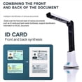 thumbnail image 4 of Document Camera for Teachers, Portable USB Document Camera Scanner with Stand 8MP HD A4 Format Cam Photo Scanner, 4 of 5