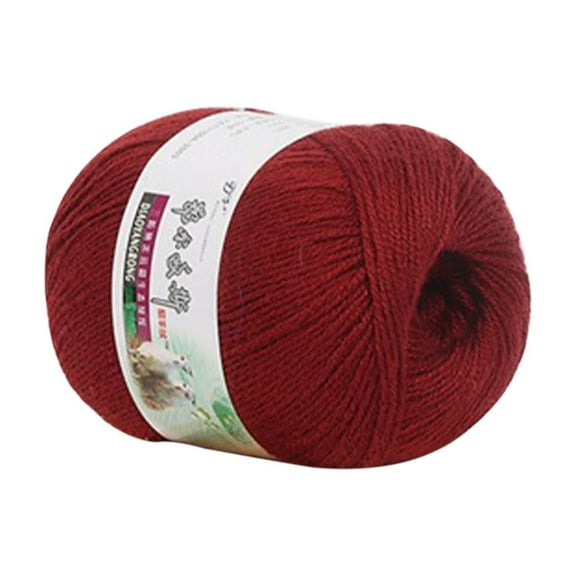 Wool Yarn for Hand Weaving,Yarn for Crochet Cotton,Cotton Yarn, Cotton Yarn Crocheting, Knitting Yarn, Amigurumi Cotton Yarn, Yarn Woven By Hand Medium Thick Yarn Scarf Yarn Fine Yarn