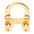 thumbnail image 4 of Archery Metal D Ring, 5 Colors, Archery Metal D Loop U Shape Ring Metal D Ring Archery Hunting Targeting Shooting Protection Aid Accessories, 4 of 7