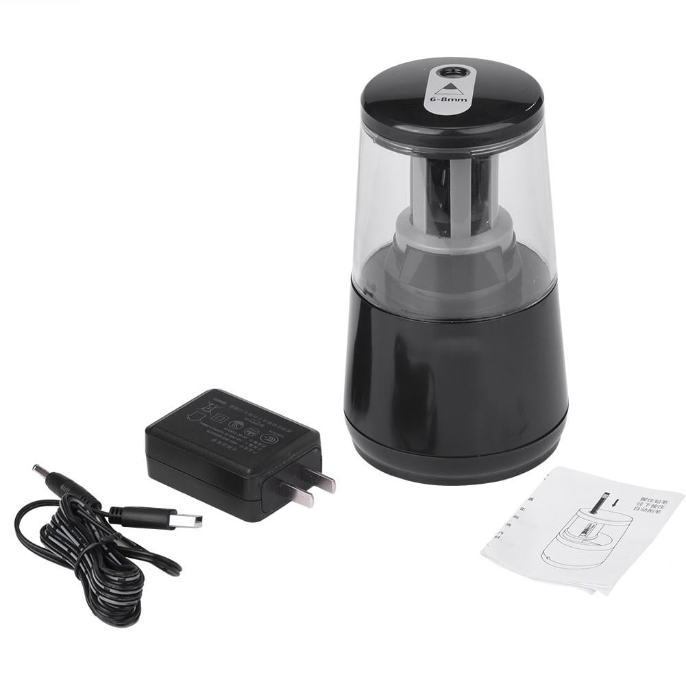 automatic electric pencil sharpener