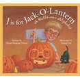 thumbnail image 2 of J is for Jack-O'-Lantern, 2 of 3