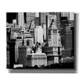 thumbnail image 1 of Epic Graffiti 'NYC Skyline IX' by Jeff Pica, Canvas Wall Art, 24"x20", 1 of 2