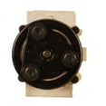 thumbnail image 2 of New OEM Valeo A/C Compressor Fits Ford Taurus 2000-2005 15-20765 58168 618168, 2 of 3