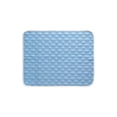 thumbnail image 2 of Pet Cooling Mat for Dogs and Cats with Non-Slip Bottom, Washable Portable Ice Pad for Hot Weather Relief, Multiple Sizes and Colors, 2 of 6