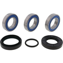 All Balls Wheel Bearing Seal Kit for Honda