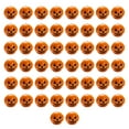 thumbnail image 3 of 50 Piezas De Cuentas De Madera De Halloween Sunnimix Cuentas de madera de Halloween, 3 of 8