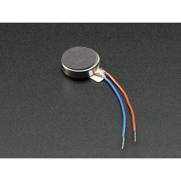 Adafruit Vibrating Mini Motor Disc