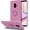 V218-Purple, variant on Samsung Galaxy S9 Case, Slim Silicone | 360° Ring Holder Kickstand | Support Car Mount | Soft Rubber Shockproof Bumper Protective Non-Slip Cases Cover for Samsung Galaxy S9 5.8" (2018), Black