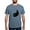 Blue Jean, variant on CafePress - Cat Pun T Shirts Men's Comfort Colors® T Shirt - Mens Comfort Colors Shirt