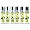 thumbnail image 1 of Aceite de perfume Al-Rehab Spanish Vanilla, 6 ml, para mujer, 1 of 8