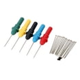 thumbnail image 5 of Hantek HT307 Acupuncture Back Probe Pins Set Automotive Diagnostic Test Accessories Repair Tools, 5 of 5