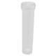 thumbnail image 1 of Floral Tube 100-Pack Flower Tube, Flower Vials, Floral Water Tube for Flower Arrangements,Clear Plas, 1 of 5
