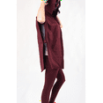 thumbnail image 3 of Dakota Hooded Poncho, 3 of 3