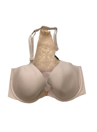 Nakeds By Victoria's Secret lined demi bra Size 32D