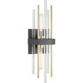 thumbnail image 2 of Adagio Collection Two-Light Wall Sconce, 2 of 5
