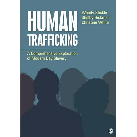 UPC: 9781506375038 | Human Trafficking : A Comprehensive Exploration of Modern Day Slavery (Paperback)