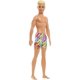 thumbnail image 2 of Muñeca Barbie Ken Beach con cabello rubio y bañador Los Ángeles, 2 of 6