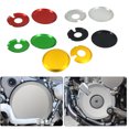thumbnail image 4 of maskred 2piece Boost Engine Performance With DRZ400 Engine Cover Easy To Install Powerful Protection Green 1Set, 4 of 6