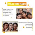 thumbnail image 4 of Jaysuing Tanning Cream Sunless Natural Wheat Color Beach Bronzer Nutritious |, 4 of 5