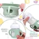 thumbnail image 4 of BUSOHA Pack de 3 Fundas de Silicona con Asa para Biberones Avent de 4 oz, 4 of 8