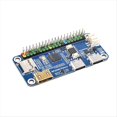 thumbnail image 5 of Placa de Desarrollo RP2040-Pi Zero, Placa de Programación de 16 MB, Procesador de Doble Núcleo, Interfaz DVI Basada en para RP2040., 5 of 5