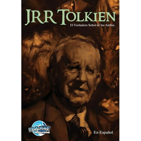 Orbit: Orbit : JRR Tolkien - El Verdadero Señor de los Anillos (Paperback)