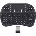 thumbnail image 1 of Huggegwe Mini Clavier pour Télévision Intelligente PC pour Android U2536-13538, 1 of 9