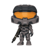 Funko POP! Games: Halo Infinite - Mark VII with Commando Rifle