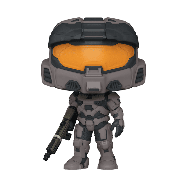 commando funko pop