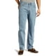 thumbnail image 1 of Vaqueros Levi's 550 Relaxed Fit para hombre, ligeros, lavados a la piedra, 32 de ancho x 32 de largo, 1 of 4
