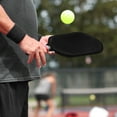 thumbnail image 4 of Pickball Paddles Bag,  Racket Storage Bag Dust Cover Protective Bag, 4 of 7