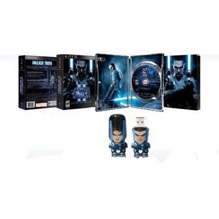 Star Wars: Force Unleashed II Collector's Editon (PS3)