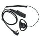 thumbnail image 3 of Auricular PTT MicróFono para SEPURA STP8000 STP8030 STP8035 STP8038 STP8040 STP8080, 3 of 6
