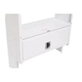 thumbnail image 1 of Weather Guard Van Storage System Cabinet 9040-3-01 Shelf Mount; Door Module For Secure Storage Shelf Units; Lockable, 1 of 2