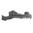 thumbnail image 3 of 2014 2015 2016 2017 2018 Compatible With Ford Fiesta Front Bumper Upper Filler Spacer Panel, 3 of 5