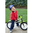 joovy Noodle Kids Bike Helmet XS/S, Blueberry